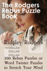 Rodgers Rebus Puzzle Bk