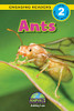 Ants: Animals That Change the World! (Engaging Readers, Level 2) (Animals Animals That Change the World!)