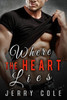Where The Heart Lies