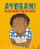 Ayobami en die name van die diere (Ayobami and the Names of the Animals) (Afrikaans Edition)