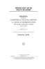 Monetary Policy And The State Of The Economy