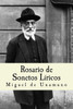 Rosario De Sonetos Liricos (Spanish Edition)