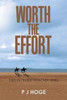 Worth The Effort : 23Rd In Prairie Preacher Series