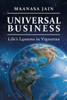 Universal Business : Life'S Lessons In Vignettes