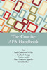 The Concise Apa Handbook