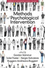 Methods Of Psychological Intervention