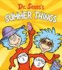 Dr. Seuss's Summer Things (Dr. Seuss's Things Board Books)