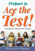 Prepare To Ace The Test! Academic Planner For Teens