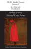 Selected Early Poems
