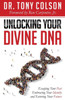 Unlocking Your Divine Dna