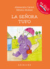 La señora Tufo (Es fácil) (Spanish Edition)