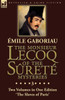 The Monsieur Lecoq Of The Sûreté Mysteries : Volume 3- Two Volumes In One Edition 'The Slaves Of Paris'