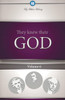 They Knew Their God