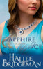 Sapphire Ice : The Jewel Series