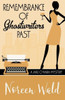 Remembrance Of Ghostwriters Past