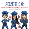 Seize The Q : Criminal Justice Word-Pairs Differing By A Single Character