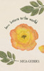 Love Letters To The World