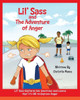 Lil' Sass And The Adventure Of Anger : Lil' Sass Explores Her Emotions And Learns That It'S Ok To Express Anger