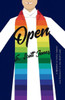 Open : A Memoir Of Faith, Family, And Sexuality In The Heartland