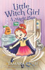 Little Witch Girl : A Magic Plan