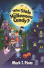 Who Stole The Halloween Candy?