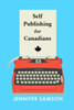 Self Publishing For Canadians