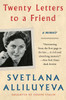 20 Letters To Friend