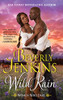 Wild Rain: Women Who Dare - Mass Market Paperback