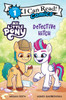 My Little Pony: Detective Hitch (I Can Read Comics Level 1)