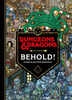 Dungeons & Dragons: Behold! A Search And Find Adventure