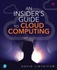 Insider'S Guide To Cloud Computing, An