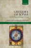 Gregory Of Nyssa: On The Human Image Of God (Oxford Early Christian Texts)