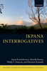 Ikpana Interrogatives (Oxford Studies Of Endangered Languages)