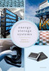 Energy Storage Systems: System Design And Storage Technologies