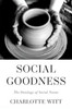 Social Goodness: The Ontology Of Social Norms