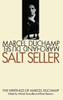 Salt Seller: The Writings Of Marcel Duchamp