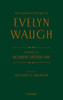 Complete Works Of Evelyn Waugh: Robbery Under Law: Volume 24 (The Complete Works Of Evelyn Waugh)