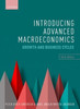 Introducing Advanced Macroeconomics 3Rd Edition