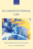 Eu Constitutional Law (Oxford Eu Law Library)