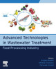Advanced Technologies In Wastewater Treatment: Food Processing Industry