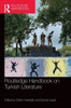 Routledge Handbook On Turkish Literature (The Routledge Handbooks)