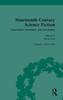Nineteenth Century Science Fiction