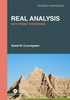 Real Analysis (Textbooks In Mathematics)