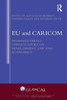 Eu And Caricom (Transnational Law And Governance)