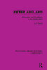 Peter Abelard (Routledge Library Editions: Christianity)