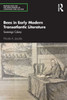 Bees In Early Modern Transatlantic Literature: Sovereign Colony (Perspectives On The Non-Human In Literature And Culture)