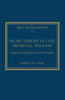 Music Theory In Late Medieval Avignon (Royal Musical Association Monographs)