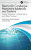Electrically Conductive Membrane Materials And Systems: Fouling Mitigation For Desalination And Water Treatment