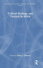 Cultural Heritage And Tourism In Africa (Routledge Cultural Heritage And Tourism Series)