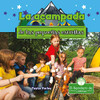 La acampada de las pequeñas estrellas (Spanish Edition) - Paperback